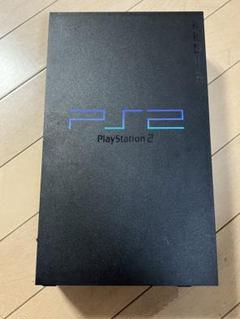 SONY プレイステーション2 SCPH-39000 本体セット