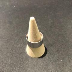 【希少】vintage ヴィンテージ オールド リング アメカジ フリーサイズ