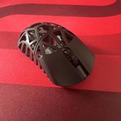 WLmouse BeastX 8k black