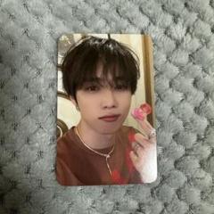 Withmuu THEBOYZ ソヌ ラキドロトレカ