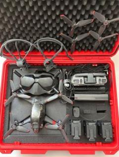 【残り一点】DJI FPV COMBO フルセット【最終値下げ】 DJI FPV COMBO | DJI 一人称視点 没入型 ドローン DJI FPV | CFD
