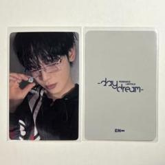 ENHYPEN daydream yizhiyu3.0 ソヌ