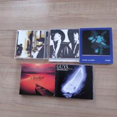 2025年最新】cd askaの人気アイテム - メルカリ