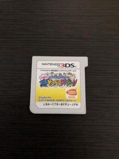藤子・F・不二雄キャラクターズ 大集合!SFドタバタパーティー!!