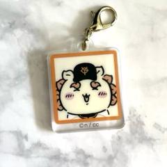 ちいかわ×読売ジャイアンツ 9連アクリルキーホルダー　ばら売り　シーサー
