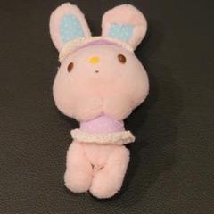 キキララ ララちゃん ぬいぐるみ うさぎ サンリオ キキララ うさぎ ぬいぐるみ - メルカリ