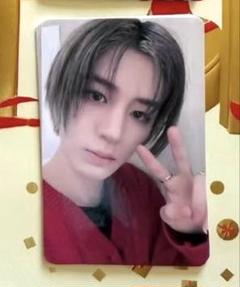 BOYNEXTDOORテサン No Genre中国限定yizhiyu トレカ BOYNEXTDOOR テサン No Genre yizhiyu トレカ B - メルカリ