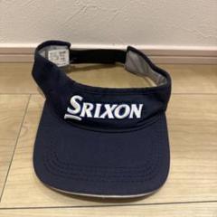 SRIXONバイザー ゴルフ