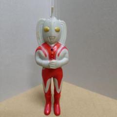 ブルマァク ウルトラ母 ミニソフビ 2025年最新】ブルマァク ウルトラ 母 ソフビの人気アイテム