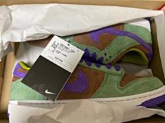 NIKE SB DUNK LOW SP VENEER 25cm ダンク ベニア