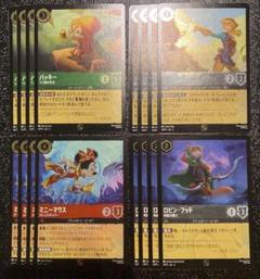 Is a gloss finish normal for a booster card?