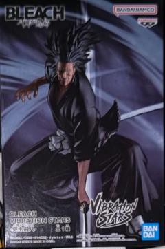 BLEACH VIBRATION STARS 更木剣八　16 体セット BLEACH VIBRATION STARS-更木剣八- | オンラインクレーンゲーム