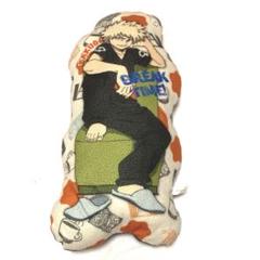 僕のヒーローアカデミア ヒロアカ クッション 抱き枕 爆豪勝己