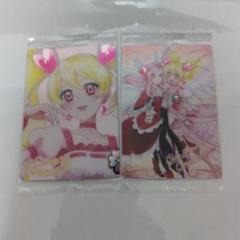 プリキュアウエハース キュアピーチ psa10 プリキュアカードウエハース2 No.17 キュアピーチ SR