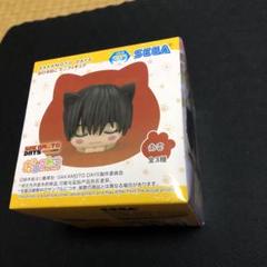 サカモトデイズ おひるねこミニフィギュア 3種6セット 18体 SAKAMOTO DAYS おひるねこ ミニフィギュア｜プライズ・くじ