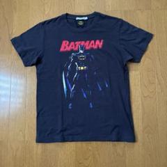 UT バットマン半袖Tシャツ　Sサイズ
