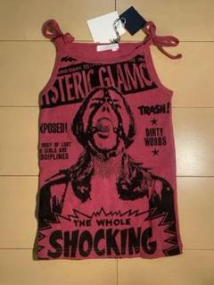 レア未使用♡ヒステリックグラマーランジェリーキャミソール 2025年最新】Hysteric Glamour レディース キャミソールの人気