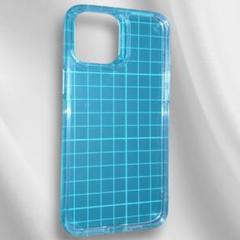 iPhone12ProMax クリア ケース ハード