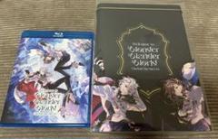 ChroNoiR Blu-ray 豪華版