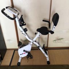BARWING フィットネスバイク　BW-FNB01のサムネイル