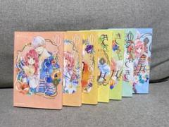 匿名配送　ゆびさきと恋々　全て帯つき　美品　全巻セット 美品 ゆびさきと恋々 1〜12巻 全巻 全12巻セット 帯付き - メルカリ