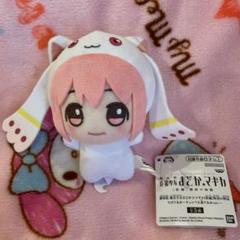 魔法少女まどかマギカ ちびぐるみ＆ポストカード セット Amazon.co.jp: 劇場版 魔法少女まどか☆マギカ [新編] 叛逆の