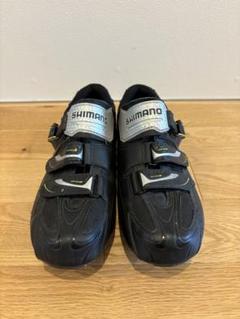 美品 MAVIC ZXELLIUM ROAD用ビンディングシューズ 27㎝