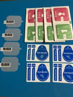 ⭐️スマートウォッチ保護フィルム４セット入り