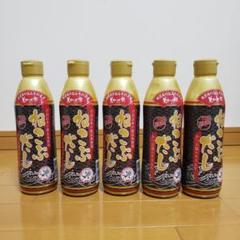 ねこぶだし500ml 5本