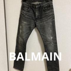 楽天市場】バルマン BALMAIN メンズ ボトムス スウェットパンツ