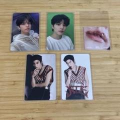 straykids スンミン ate 特典 トレカ まとめ売り Straykids スンミン トレカ ATE 樂 DominATE｜Yahoo!フリマ（旧