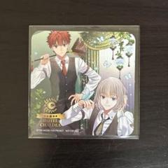 fgo ホテルカルデア　ホロ缶バッジセット　斎藤一