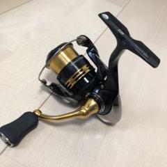 【美品】 ダイワ 23レガリス LT1000S レモニー0.25号 おまけ DAIWA 23レガリス LT1000Sの最安値・インプレ・釣果 | 本音の