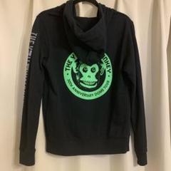 2025年最新】the yellow monkeyパーカーの人気アイテム - メルカリ