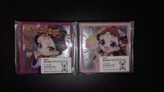 薬屋祭 デフォルメアクリルコースター 楼蘭 里樹