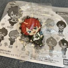 カラフルピーチ カプセルラバーマスコット じゃぱぱ