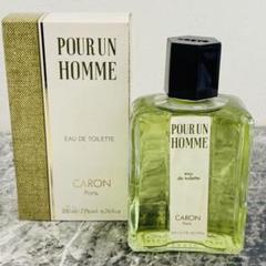 大瓶 超希少 キャロン プール アン オム 200ml m11850696252_1.jpg?1728873780