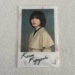 2025年最新】櫻坂46藤吉夏鈴の人気アイテム - メルカリ