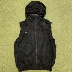ネクストワーカーズ空調服
