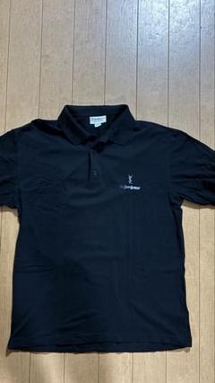 yves saint laurant ポロシャツ