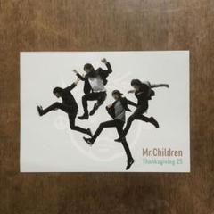 2025年最新】mr.children ポストカードの人気アイテム - メルカリ