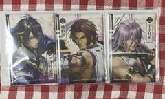 2025年最新】蜻蛉切 スクエア缶バッジの人気アイテム - メルカリ