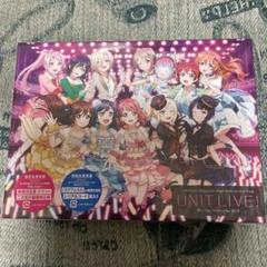 ラブライブ!虹ヶ咲学園スクールアイドル同好会 Unit Live! Blu-r…