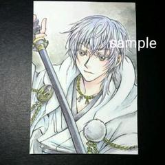 刀剣乱舞 イラストの中古 未使用品 メルカリ