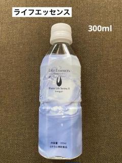 【新品・未開封】エコウォーター ライフエッセンス300ml×3 新品未開封】ポタポタクラブクラブエコウォーターライフ