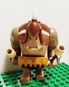 レゴ LEGO 正規品 ジャイアント トロール キャッスル シリーズ 7036