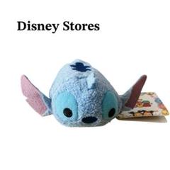 スティッチ　まとめ売り　ぬいば　ツムツム　キーホルダー　マスコット　バッグ スパーキーやフィリックスのミニツムも！ディズニーストア