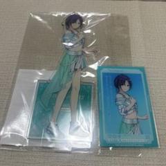 シャニマス　衣装展　スウェット　アクリルスタンド シャニマス 衣装展 アクリルスタンド アクスタ 鈴木羽那 - メルカリ