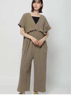 niko and 新品 DRY クシュワイドロンパース