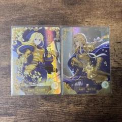 SAO アリス　サンクリ